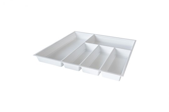Příborník SKY 500/60 (522 x 474 mm) bílý